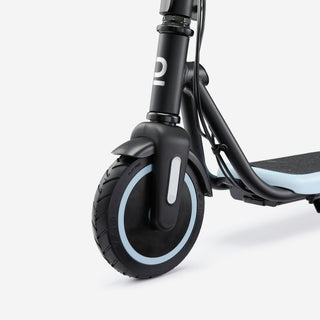 Elløbehjul XSD100E børn over 6 år
