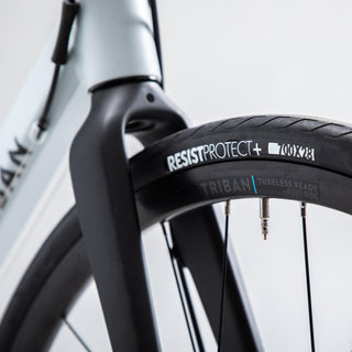 Racercykel RC120 Disc