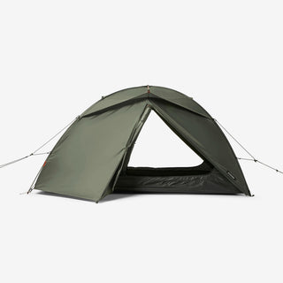 Kuppeltelt til trekking, 2 personer, MT500