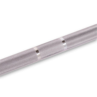 Vægtstang 20 kg, muffe 50 mm, greb 28 mm