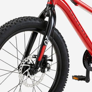 Mountainbike 20" EXPL 900 til børn 6-9 år