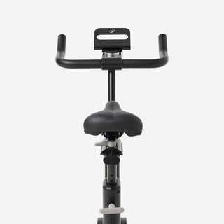 Indendørscykel med motoriseret modstand Training Bike 300