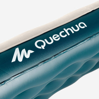 Oppustelig madras til camping, 1 person, 190 × 70 cm, Air Basic