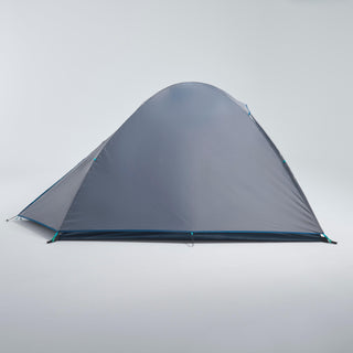 Campingtelt 3 personer, MH100 grå