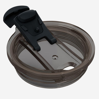 Termokrus Mug 900 i rustfrit stål, 0,5 l, til camping og vandreture/trekking
