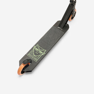 Freestyle-løbehjul MF520 Totem hjul 110 mm, 3,4 kg