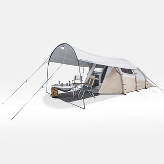 Baldakin Arpenaz Fresh Camping 6 Personer