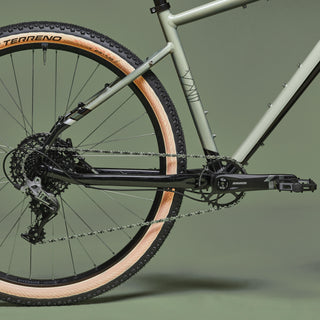 Alsidig cykel Riverside Touring 920