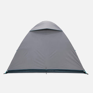 Campingtelt 3 personer, MH100 grå