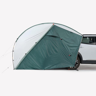 Bagagerums- og autocampertelt Fresh, Car Trunk Shelter