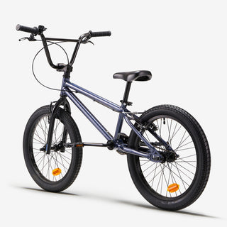 BMX-cykel Wipe 500 20" 135-160 cm