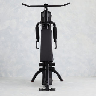Home Gym-maskine Compact 900 bodybuilding