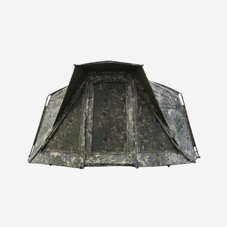 Telt bivvy karpefiskeri Nash Titan T2 Camo Pro 2 personer