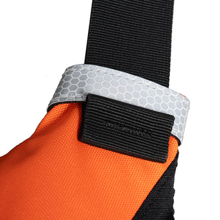 Redningsvest 70N BA X900 til ekspeditioner kajak, kano og SUP