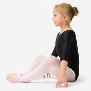 Body med lange ærmer Ballet Piger
