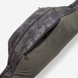 Foderal karpefiskeri XTREM HOLDALL 500 13 feet 4 stænger