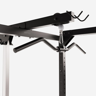 Alsidigt bodybuilding-stativ, Power rack 900