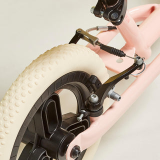 Løbecykel Runride 500 10" til børn 85-105 cm
