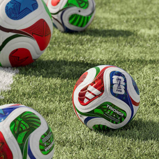 Mini fodbold "Trionda" FIFA World Cup 2026 størrelse 1