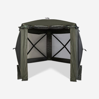 Karpefisketelt Social Bivvy XL