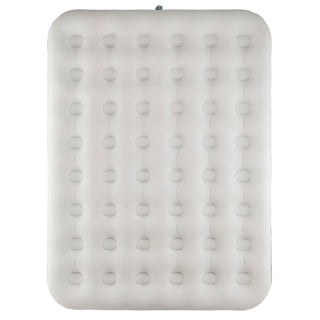 Oppustelig madras AIR BASIC 190 × 140 cm, 2 personer