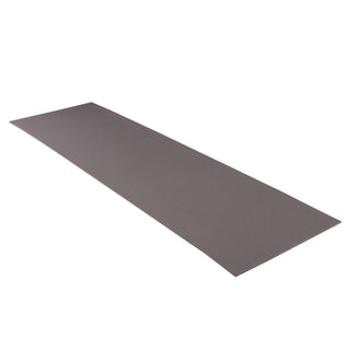 Liggeunderlag med skum til trekking, 1 person, 180 × 50 cm, MT100