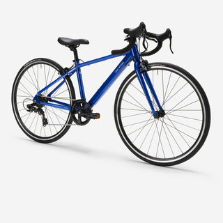Racercykel 26" 9-12 år ROAD 100 Børn