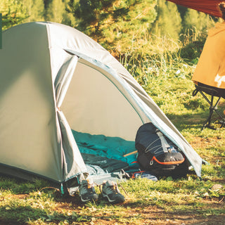 Campingtelt MH100 til 2 personer