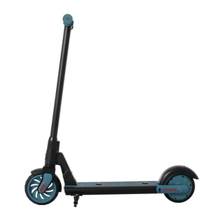 El-løbehjul Wispeed T650 børn