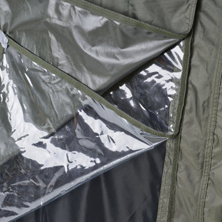 Paraplytelt 900 Brolly til karpefiskeri