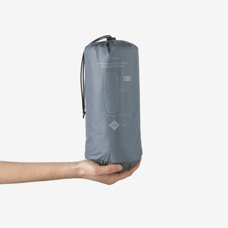 Let oppustelig trekkingmadras, størrelse XL, 195 × 63 cm, MT900