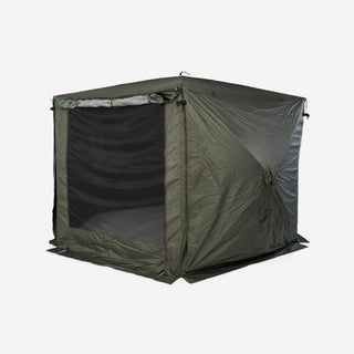 Karpefiskeri-ly Social Bivvy XXL