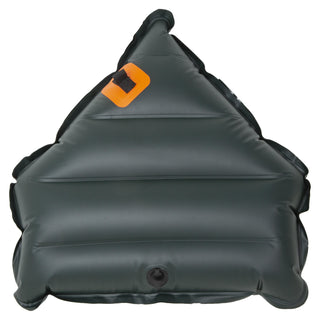Oppustelig kajak Packraft 100 til flod TPU PR100 1 person
