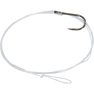 Bundne kroge SN Hook Carp Pole