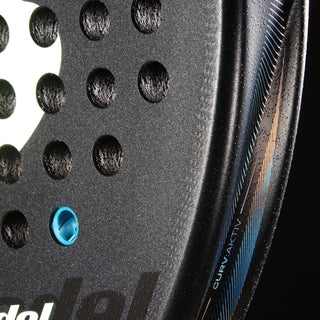 Padelketcher voksen - Bullpadel Vertex 05 Comfort 26