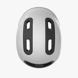 Cykelhjelm 44-55 cm, play 100 Baby og Børn