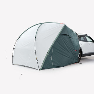 Bagagerums- og autocampertelt Fresh, Car Trunk Shelter