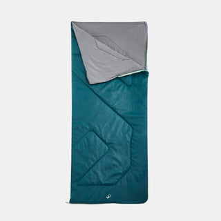 Sovepose til camping 20 °C, Basic