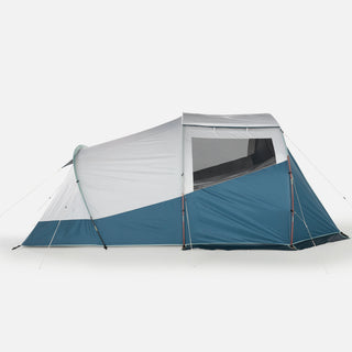 Campingtelt til 4 personer, Fresh & Black, Arpenaz 4.1