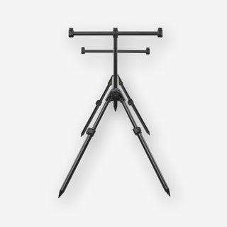 Rod pod 100 karpefiskeri