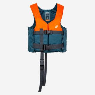 Redningsvest 50N+ kajak/stand up paddle/sejlads
