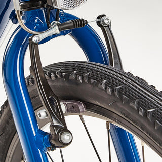 Alsidig cykel Riverside 900 26" børn 135-150 cm
