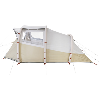 Oppusteligt campingtelt Air Seconds 4.1 Fresh & Black til 4 personer