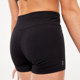 Shorts med similisten Gymnastik 500 Piger