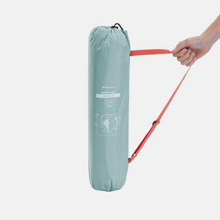 Læskur med stænger Camping Arpenaz 4 personer