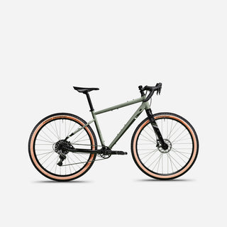 Alsidig cykel Riverside Touring 920