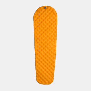 Isolerende oppustelig trekkingliggeunderlag, 183 × 55 cm, Ultralight insulated