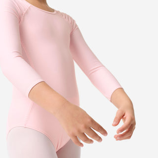 Body med lange ærmer Ballet Piger
