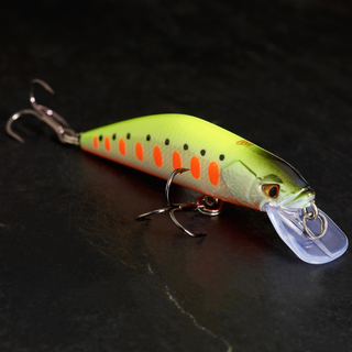 Agn MINNOW WXM MNWFS 70 US YAMAME til rovfiskeri