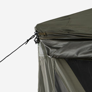Karpefisketelt Social Bivvy XL